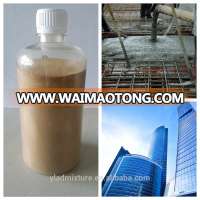 Sulphonated Naphthalene Formaldehyde Superplasticizer powder 18%