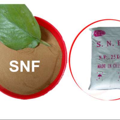 Best Sodium Naphthalene Sulphonate readymix FDN/PNS